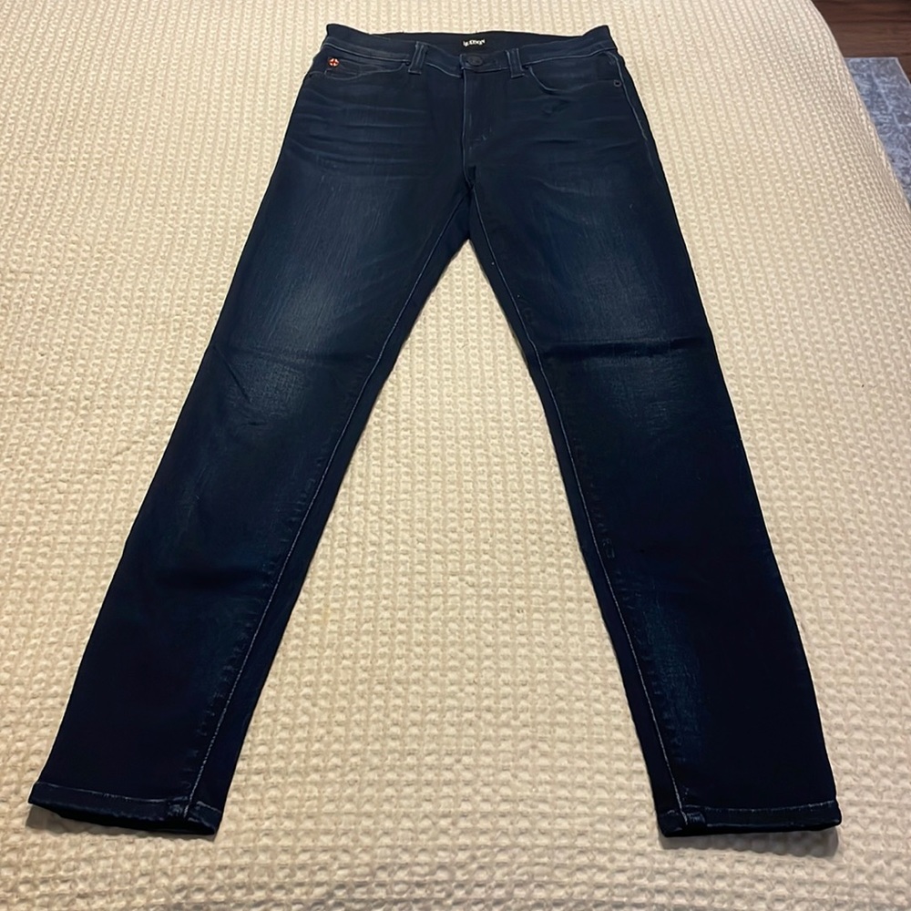 Hudson denim